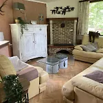 Siesta 3 Avec Visite Virtuelle Disponible A La Demande Alpstuga Durbuy