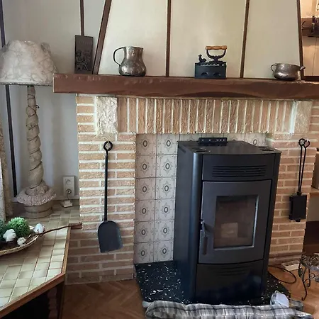 Siesta 3 Avec Visite Virtuelle Disponible à La Demande Chalet Durbuy