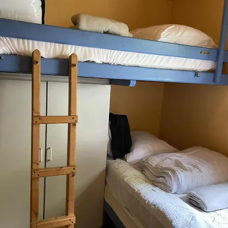 Siesta 3 Avec Visite Virtuelle Disponible A La Demande Σαλέ *