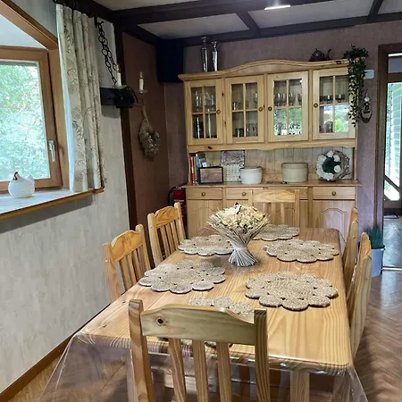 Siesta 3 Avec Visite Virtuelle Disponible à La Demande * Durbuy