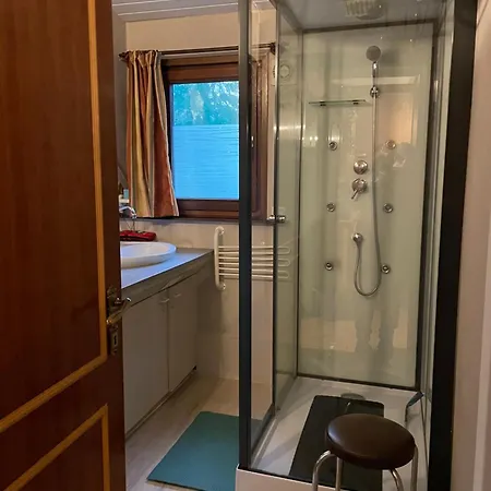 Siesta 3 Avec Visite Virtuelle Disponible A La Demande Σαλέ