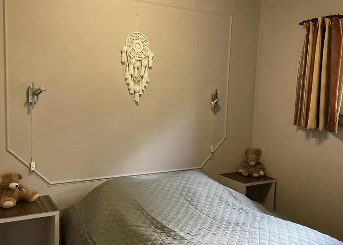 Siesta 3 Avec Visite Virtuelle Disponible à La Demande *