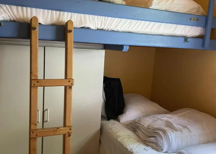 Siesta 3 Avec Visite Virtuelle Disponible à La Demande Chalet *