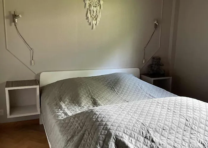 Siesta 3 Avec Visite Virtuelle Disponible à La Demande Durbuy