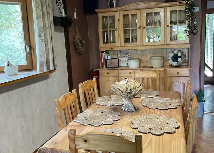 Siesta 3 Avec Visite Virtuelle Disponible à La Demande * Durbuy