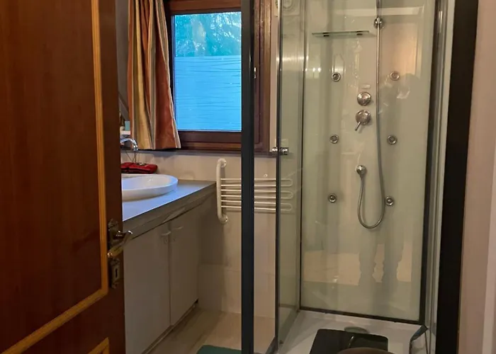 Siesta 3 Avec Visite Virtuelle Disponible à La Demande Chalet